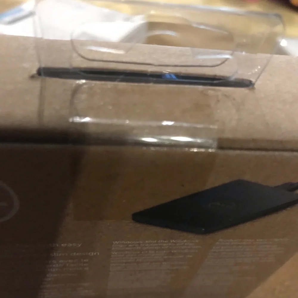 ⚡️⚡️DELL ⚡️⚡️ Portable Backup Hard Drive